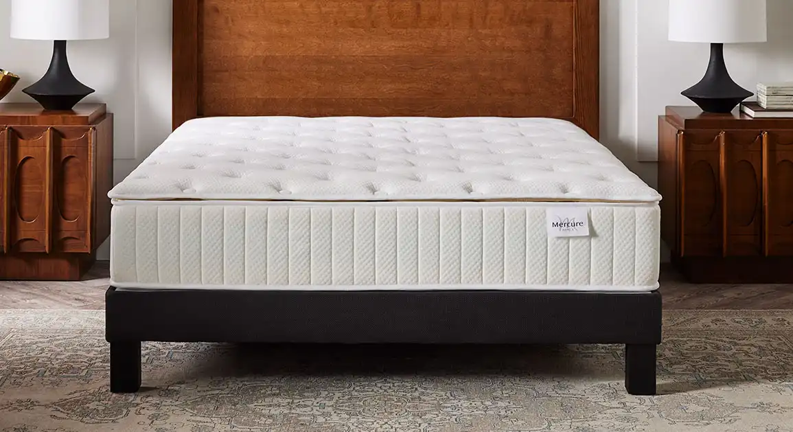 MERCURE BED