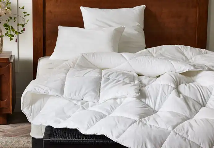 Mercure Hotel Duvets