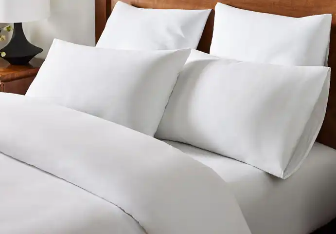 Hotel Linens