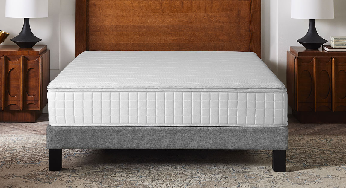 The Great Bed Image